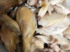 -香妃烤鸡(西单店)