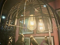 -香巴拉云南餐厅(华莱坞店)