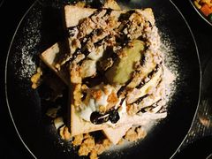 -来龙里 精致 东南亚餐室(万象城店)