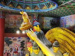 -上海东林寺(金山区)