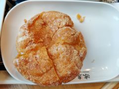 雪花鸡蛋球-冰泉豆浆馆(阳朔店)