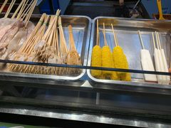 -正新鸡排·炸鸡烧烤(溧阳店)