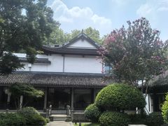 -绍兴饭店知遇楼(环山路店)