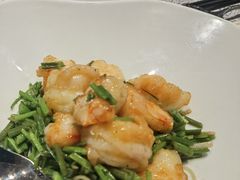 -北京王府井希尔顿酒店·秦唐中餐厅Chynna