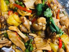 -黔大人·贵州花溪牛肉粉(宝能太古城店)
