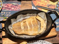 -卢布里西餐厅(海拉尔店)