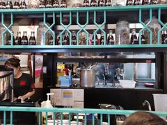 -肥汁米蘭香港米线(长宁来福士店)