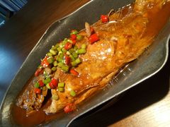 -刀板香·安徽菜(国购IFC店)