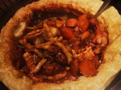 -灶座小锅烀饼·铁锅炖(全国总店)