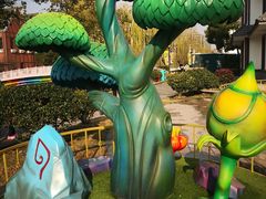 -安徒生童话乐园