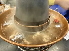 -新梅居(宁海东路店)