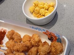 -半天妖烤鱼(诺德广场店)