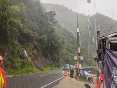 -安吉龙王山峡谷漂流