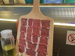 -京悦南门涮羊肉·羊蝎子火锅(田林路店)