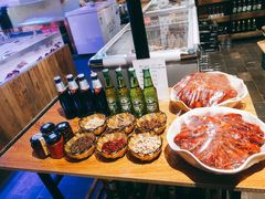 -十六蒲(桂林路店)