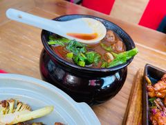 -中8楼风尚云南菜(颐堤港店)