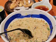 -纹兵卫手打荞麦面日料(虹桥本店)