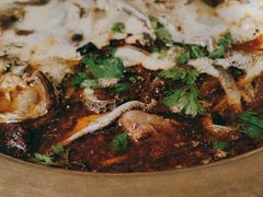 -楊家一锅(沙阳路店)