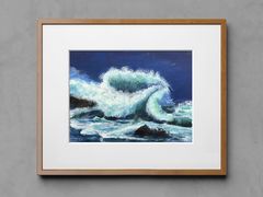 作品-美路缘艺术空间