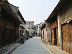 -扬美古镇景区