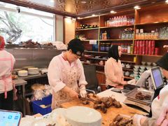 -清真·益鑫羊肉手抓馆(花园北街店)