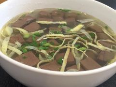 -鴻瑞興面馆(武东店)