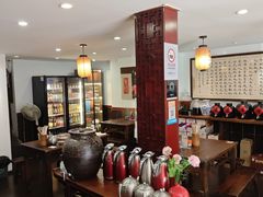 -刘师父老汉口江湖菜(蔡锷路店)