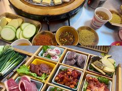 -阿昌白族石板烧·菌锅(大理古城店)