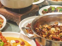 -鑫小城故事·藕汤·家常菜(台北一路总店)