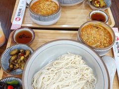 -蟹味阁·蟹黄面(体育西横街店)