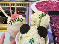 -雾都渣渣火锅(南城智汇城店)