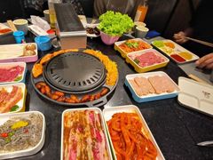 -锦府园·新台州菜(合生汇店)