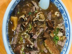 -门框胡同百年卤煮(鸟巢店)