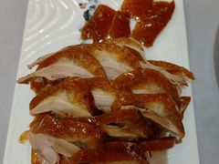 -全聚德(上海首店浦东店)