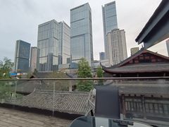 -无印良品餐堂 MUJI Diner(成都太古里店)