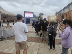 -TIMES CITY OUTLETS 时代·城市·奥特莱斯(上海国际时尚中心店)