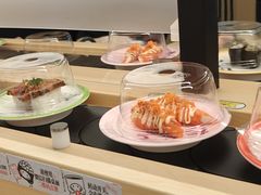 -友壹町寿司(佛山新DNA店)