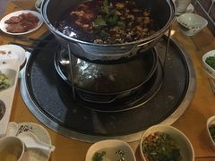 -重庆乌鱼庄·龙滋鲜(青羊大道店)