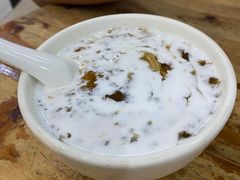 -沙湾姜埋奶(兴新包店)