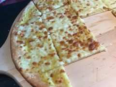 薄饼甘薯披萨-米兰西点(兴隆台店)