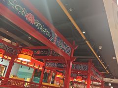 -祥源胡同·涮牛羊肉火锅(花桥店)