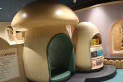 -奈尔宝家庭中心·亲子餐厅(北京东坝万达店)