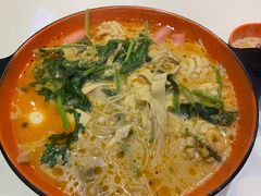 -张亮麻辣烫(尚都SOHO店)