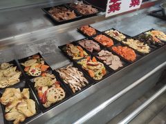 -欧阳家吊炉饼(九纬路店)