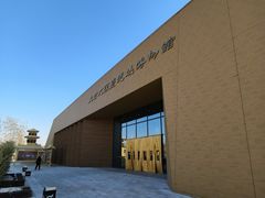 -北京大葆台遗址博物馆