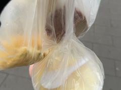 -笔架山食堂