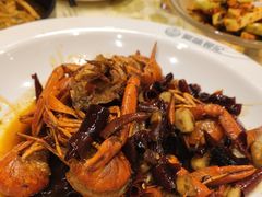 -聚味瞿记·龙虾堂(天元店)