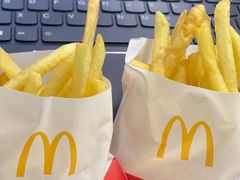 -麦当劳(广州新港东路第二分店)