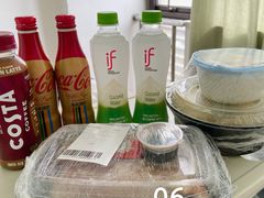 -盒马鲜生(杨高南路店)