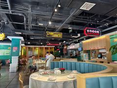 -老街鱼嘴巴(坡子街老店)